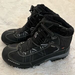 Garmont Momentum Waterproof Insulated Mid Winter Hiking Boots